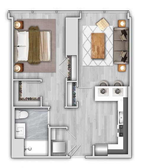 a1-10 floor plan